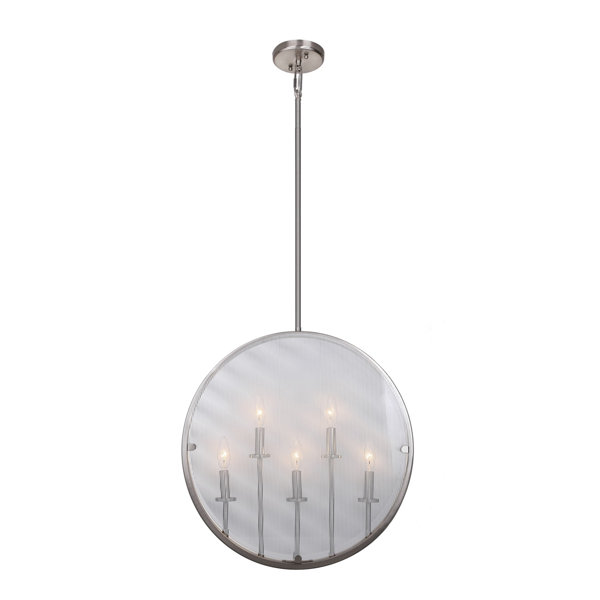 Ashley harbour led on sale pendant light asher